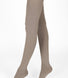 Strumpfhose - Stone Grey