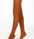 60 Den Strumpfhose - Cinnamon