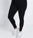 Everyday Leggings Curvy - Black