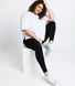 Everyday Leggings Curvy - Black