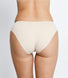 Nahtlose Brasilianische  Unterhose 3-Er Pack - Beige