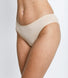 Baumwolle Bikini Unterhose 3-Er Pack - Beige