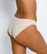 Nahtlose Bikini Unterhose 3-Er Pack - Beige