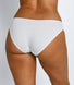 Baumwolle Bikini Unterhose 3-Er Pack - White