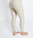 Ultimate Soft-Touch High Waisted Leggings - Vanilla Marl