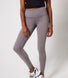 Revitalise High Waisted Leggings - Mauve