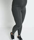 Everyday Umstandsleggings Lightweight - Dark Grey Marl