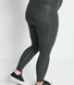 Everyday Umstandsleggings Lightweight - Dark Grey Marl