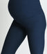 Everyday Umstandsleggings Winter High Waisted Leggings - Navy