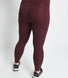 Revitalise 7/8 Umstandsleggings - Winter Berry