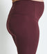 Revitalise 7/8 Umstandsleggings - Winter Berry