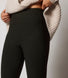 Everyday Winter High Waisted Leggings - Deep Olive