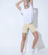 Everyday Radlerhose Lightweight - Natural Beige