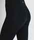 Energise High Waisted Gym Leggings - Midnight Black