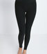 Ultimate Soft-Touch High Waisted Leggings - Black