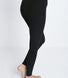 Ultimate Soft-Touch High Waisted Leggings - Black