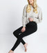 Ultimate Soft-Touch High Waisted Leggings - Black