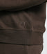 Everyday Sweatshirt Komfort Curvy - Espresso Brown