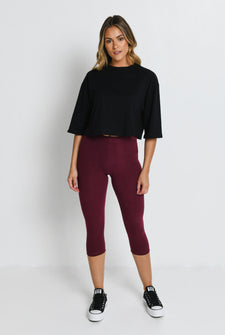Meg - Height: 5'9 | Wearing Size 8 