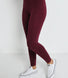 Everyday Leggings - Burgundy