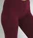 Everyday Leggings - Burgundy