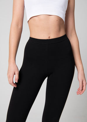 Everyday Leggings - Black