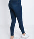 7/8 Jeggings - Dark Blue