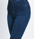 7/8 Jeggings - Dark Blue