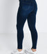 Jeggings Curvy - Dark Blue