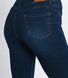 Jeggings Curvy - Dark Blue