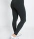 Everyday Leggings - Dark Grey Marl