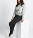 Everyday Leggings - Dark Grey Marl