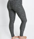 Ultimate Soft-Touch High Waisted Leggings - Dark Grey Marl