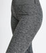 Ultimate Soft-Touch High Waisted Leggings - Dark Grey Marl