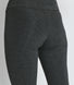 Everyday High Waisted Leggins Lightweight - Dark Grey Marl