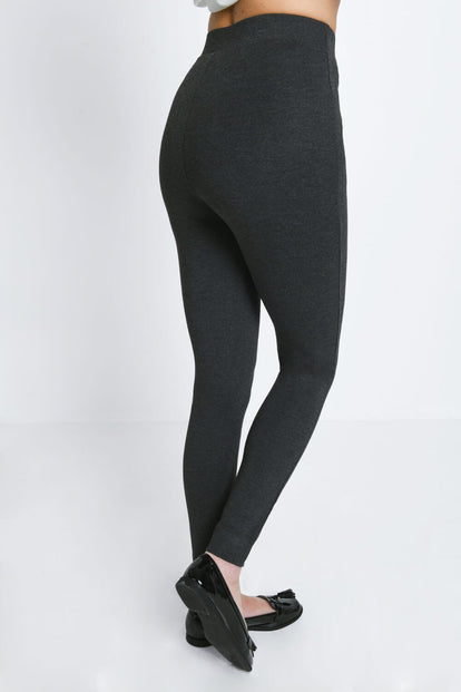 Treggins - Grey Marl