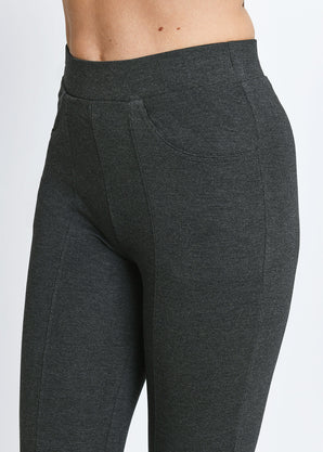 Treggins - Grey Marl