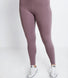 Alltägliche Leggings - Elderberry-Lila