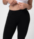 Everyday High Waisted Leggings - Black