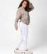 Everyday High Waisted Leggings - White