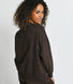 Everyday Sweatshirt Komfort - Espresso Brown