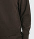 Everyday Sweatshirt Komfort - Espresso Brown