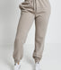 Everyday Jogginghose Komfort - Oatmeal Beige