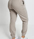 Everyday Jogginghose Komfort - Oatmeal Beige