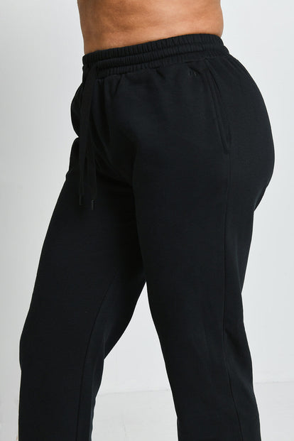 Everyday Jogginghose Komfort - Black