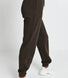 Everyday Jogginghose Komfort - Espresso Brown