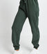 Everyday Jogginghose Komfort - Forest Green