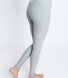Ultimate Soft-Touch High Waisted Leggings - Light Grey Marl