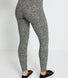 Everyday High Waisted Leggings - Leopard Print