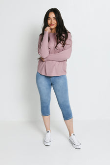 Denisa - Height: 5'9 | Wearing Size 10 